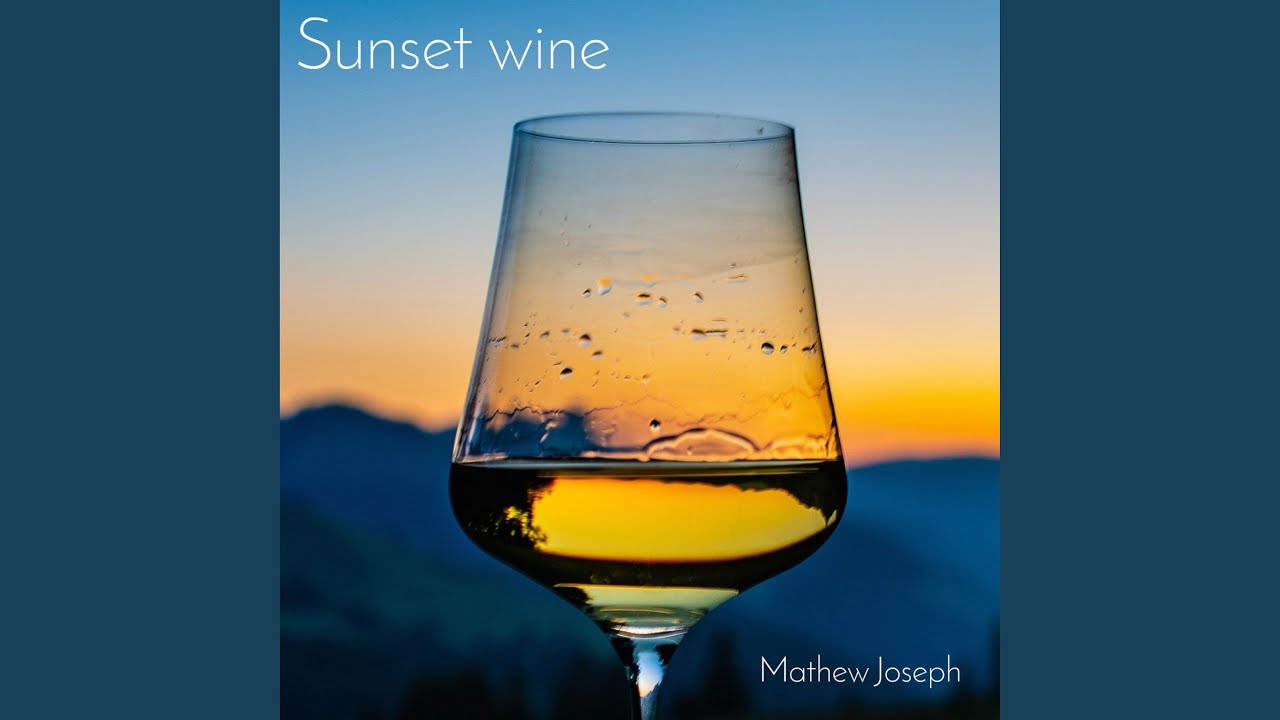 Watch Sunset Wine on YouTube Watch Sunset Wine on YouTube