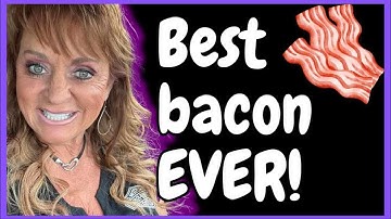 The secret to making perfect crispy bacon every time