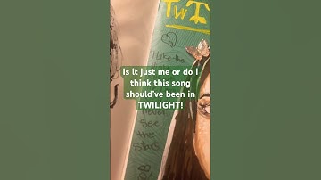 Twilight Song??