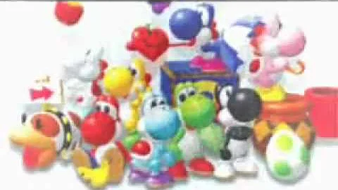 Download ヨッシーアイランド Bgm Mp4 Mp3