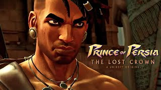 Die BOSS Fights sind der HAMMER! - Prince of Persia The Lost Crown Gameplay Deutsch #3