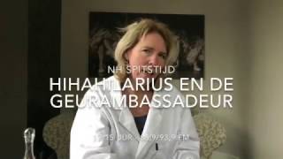 All 13. Hihahilarius En De Geurambassadeur Geuren Van De Liefde