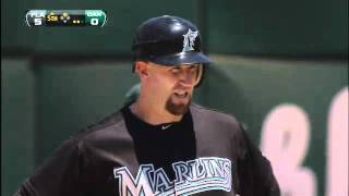 2011/06/30 Buck's two-run double