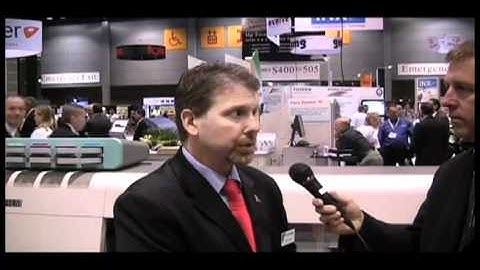 Graph Expo Closeup: Wide-format with the LED Advantage