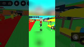 This Roblox Tycoon Let's You STEAL! 😲🔥 #gaming