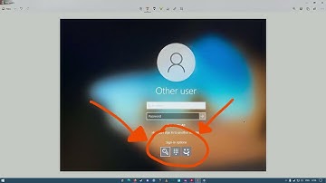 How to COMPLETELY remove "Sign-In Options" and Windows HELLO on Windows 10 Login Screen 22H2 (2025)