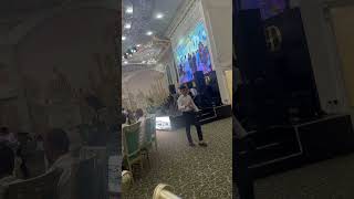 Узбекистан! Самарканд туй