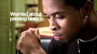 David - BoostUp.org High School Dropout Prevention PSA