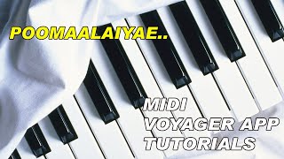 POOMAALIYAE/BGM/MIDI VOYAGER TUTORIAL/MY MUSIC MASTER
