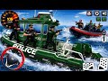 Police Car Chase Simulator 3D Game -Real Cop Cars Driving Simulator 2025 -Android Game #40