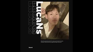 LucaNs - ชู้ Ft. N$cHaT「Audio」