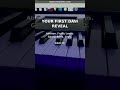 What Was Your First DAW? ?