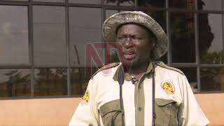 COVID-19 IMPACTS: Entebbe airport reopened but tourists still few