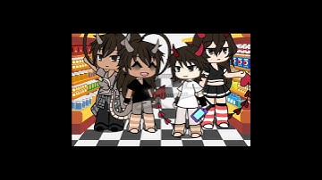 Thumbnail of AI , AI , AI IM YOUR LITTLE BUTTERFLY #gacha #gachalife #trend #gachatrend #capcut #edit #random