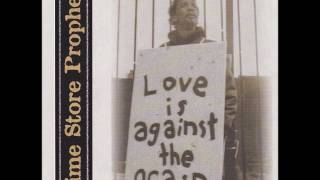 Video thumbnail of "Dime Store Prophets - Love Is Against the Grain - 08 Love Is Against the Grain"