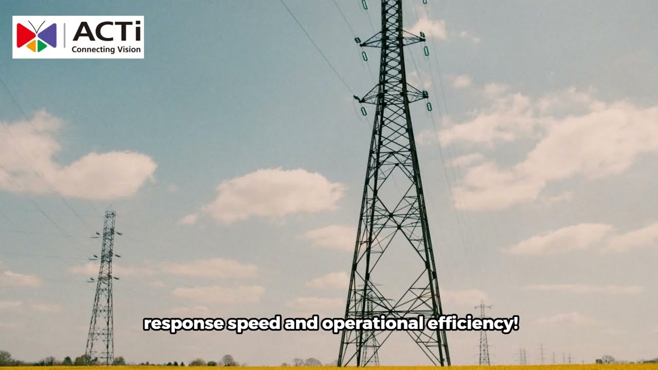 How Network IO Modules Optimize Industrial Security Operations