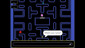 pacman 2 PLAYER by rambu6 PAC MAN CLONE BROWSER ONLINE IN Scratch MIT EDU