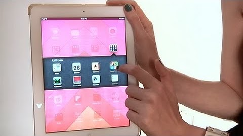 How to Invite on Game Center on the iPad : iPad Help