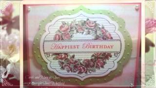 Cards and More by Sheri