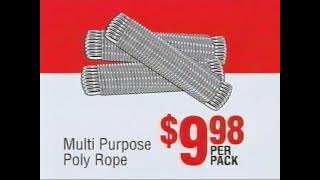 Bunnings Warehouse 2009 Ad