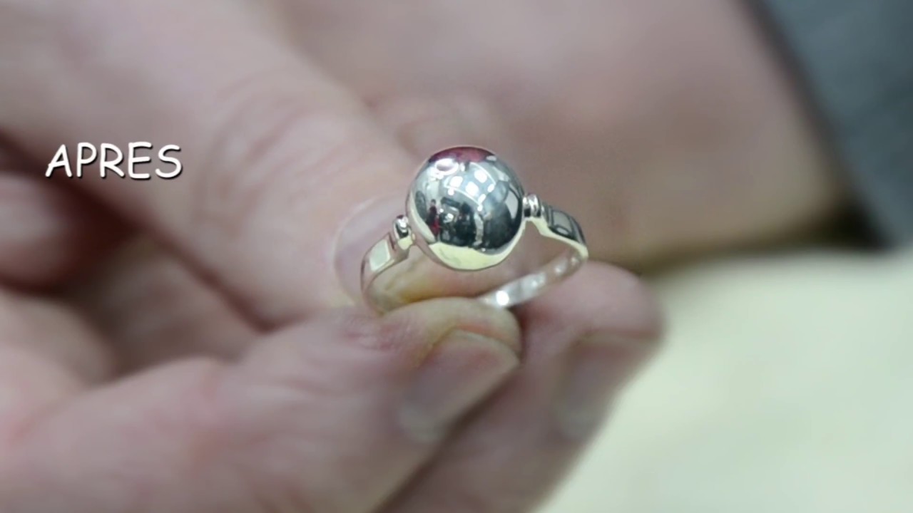 Chamoisine pour nettoyer et polir Or, Argent, Métal argenté, etc.