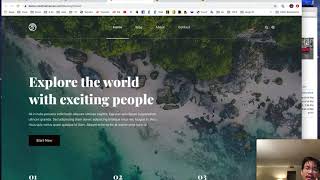 Blocksy - WordPress theme review (nice customizer and header)