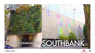 806/8 Kavanagh St - Core Realty