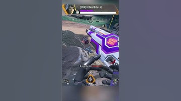 Third Party Legends #apexlegends