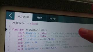 Famous Got stuck translating Gravitational Attraction example from Processing into Lua Net Worth