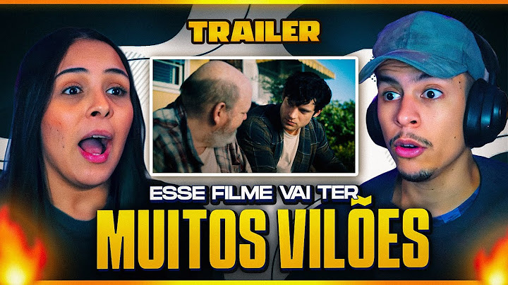 TRAILER: Superman: Dublado | [Casal Jounin React] 🔥