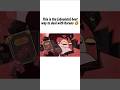 Blitzø Throws the "Karen Client" Out #helluvaboss #vivziepop #vivziepophelluvaboss #shorts