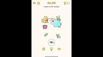 Brain Out: Can you pass it? Crazy Find - Level 38