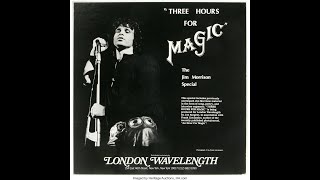 the DOORS: Three Hours of Magic (1982)