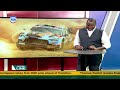 PS Elijah Mwangi: Government Ready to Host Bigger 2027 Safari Rally