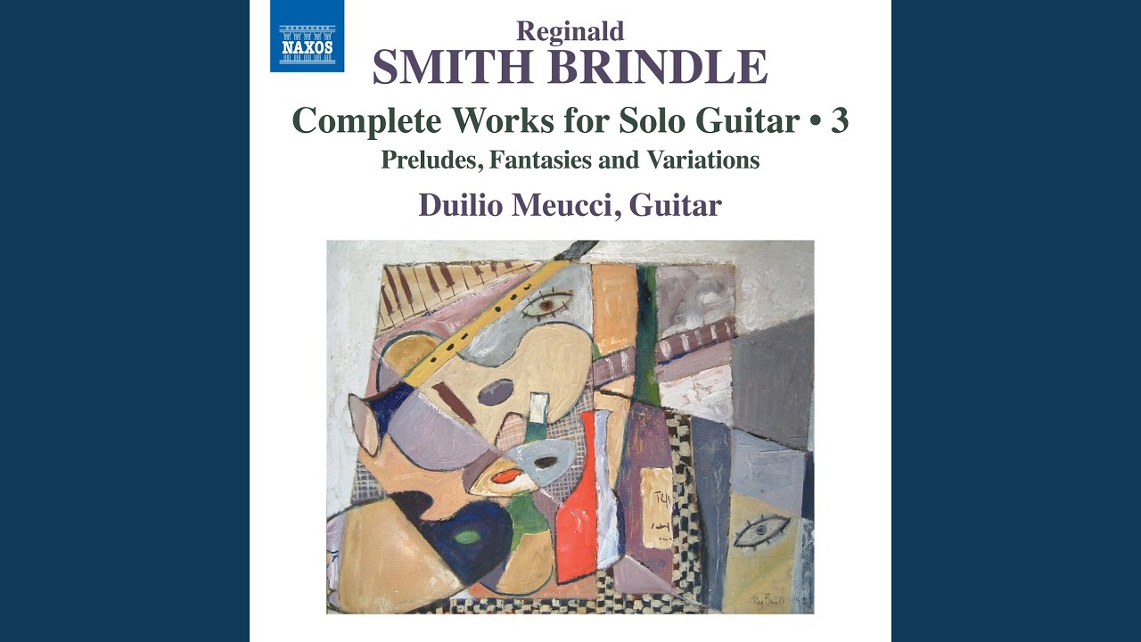 The Prince of Venosa