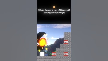 Minecraft Dig 31 #physics #animation #simulation #adhd #minecraft #gaming #memes #simple #fun #dig