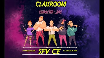 SFV CE 👊🏻 Juri