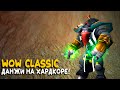 Turtle WoW - Самый жесткий Hardcore в WoW Classic! Одна жизнь и два глифа!