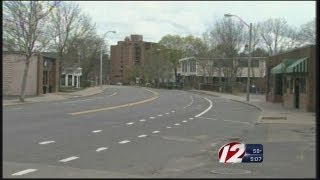 Sean Watertown Lockdown 5pm