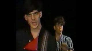 My Hip-Music Video-1982