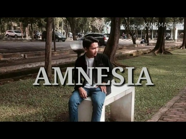 Amnesia - Al-Ghazali (lirik) class=