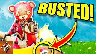 6 Worst Fortnite Cheaters Caught On Camera And Punished