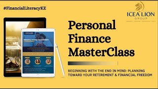 Personal Finance Masterclass: Planning toward your Retirement and Financial Freedom. screenshot 2