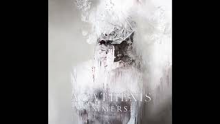 Acathexis - Immerse (Full Album Premiere)