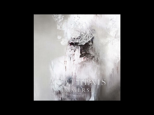 Acathexis - Immerse (Full Album Premiere) class=