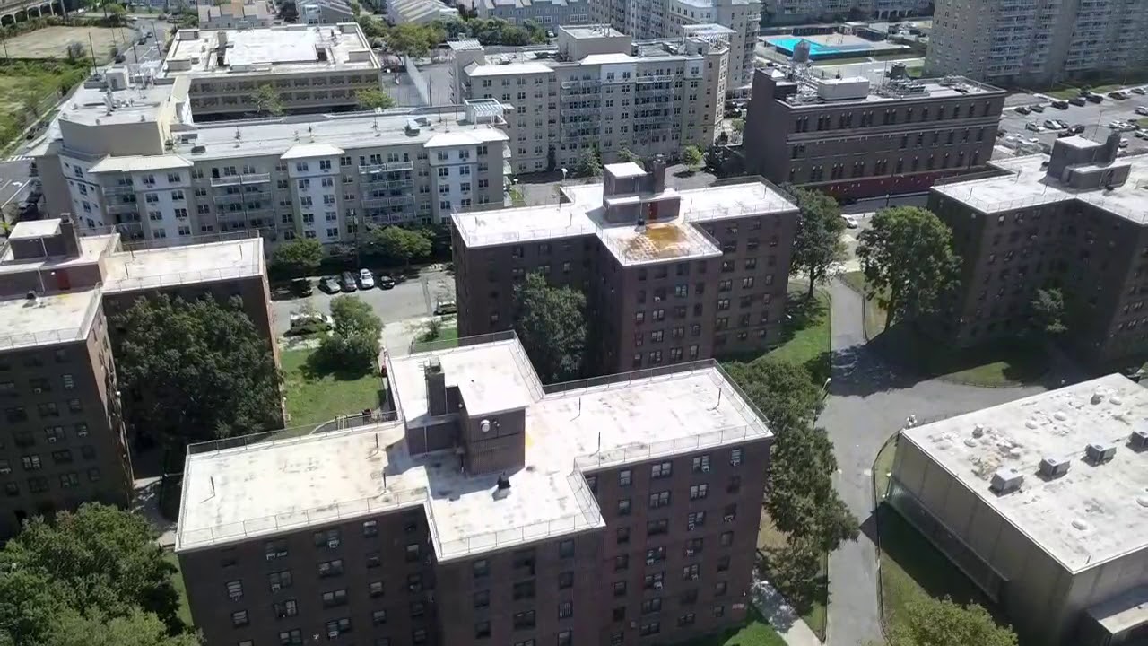 Hammel Houses YouTube