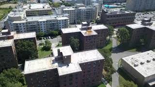 Hammel Houses