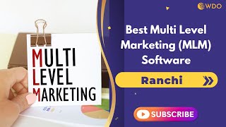 MLM Software Developer Ranchi | Multi Level Marketing Software Ranchi | MLM Software Ranchi screenshot 4