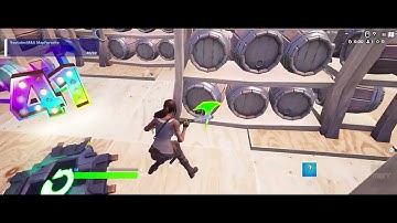 How YOU Can Complete Levels 41,42,43,44,45 in M&A MAP FORTNITE 92 LEVEL ESCAPE ROOM? Tutorial