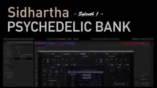Sylenth1 Psytrance Presets Free
